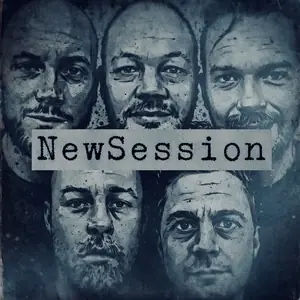 NewSession — Rust, Malmö