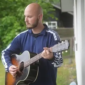 Daniel Jul — Karl-E, Malmö