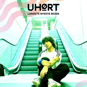 Baldur — UHØRT Festival, Malmö