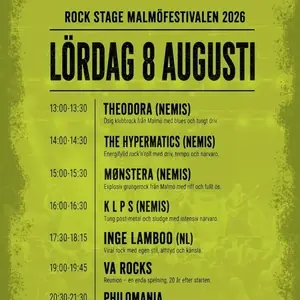 K L P S — Norra Vallgatan 66, Malmö