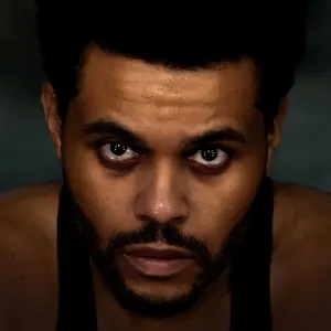 The Weeknd — Strawberry Arena, Uppsala
