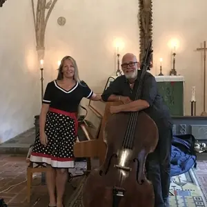 Sofia Ullman — Rasbo kyrka, Уппсала