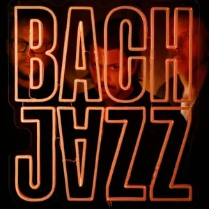 Bach Jazz — Hjo Church, Linköping