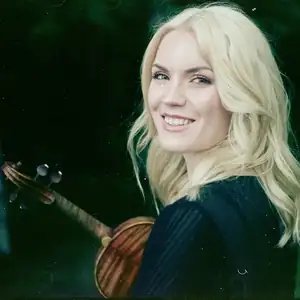 Анна Экборг