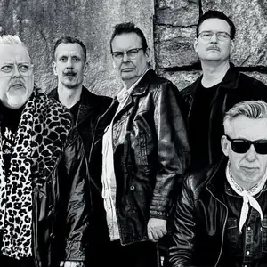 Fatboy — Mörkö Idala trädgårdsscen, Linköping