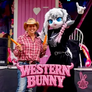 Western Bunny — Larsmäss, Эребру