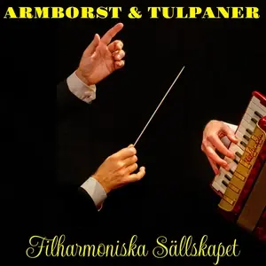 Armborst & Tulpaner — Nyköping municipality, Норрчёпинг