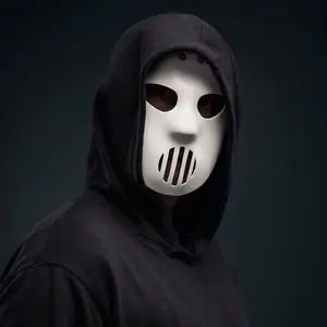 Angerfist — Kristianstad, Lund