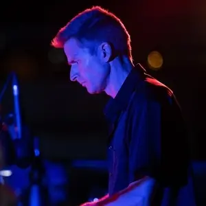 Stefan Olofsson — Ögonblicksteatern, Uumaja