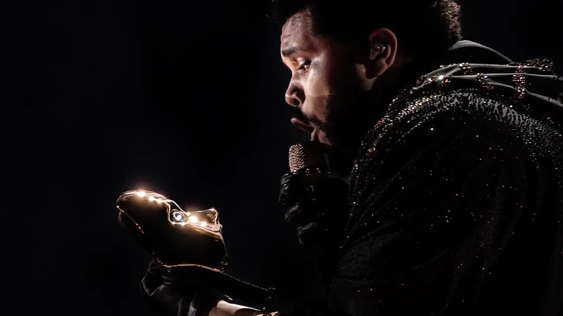 The Weeknd: After Hours Til Dawn Tour | VIP Packages — Strawberry Arena, Stockholm