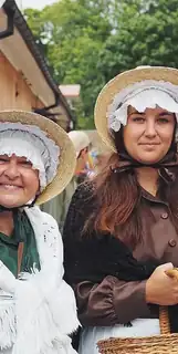Sigtuna Möte kesälopun markkinat