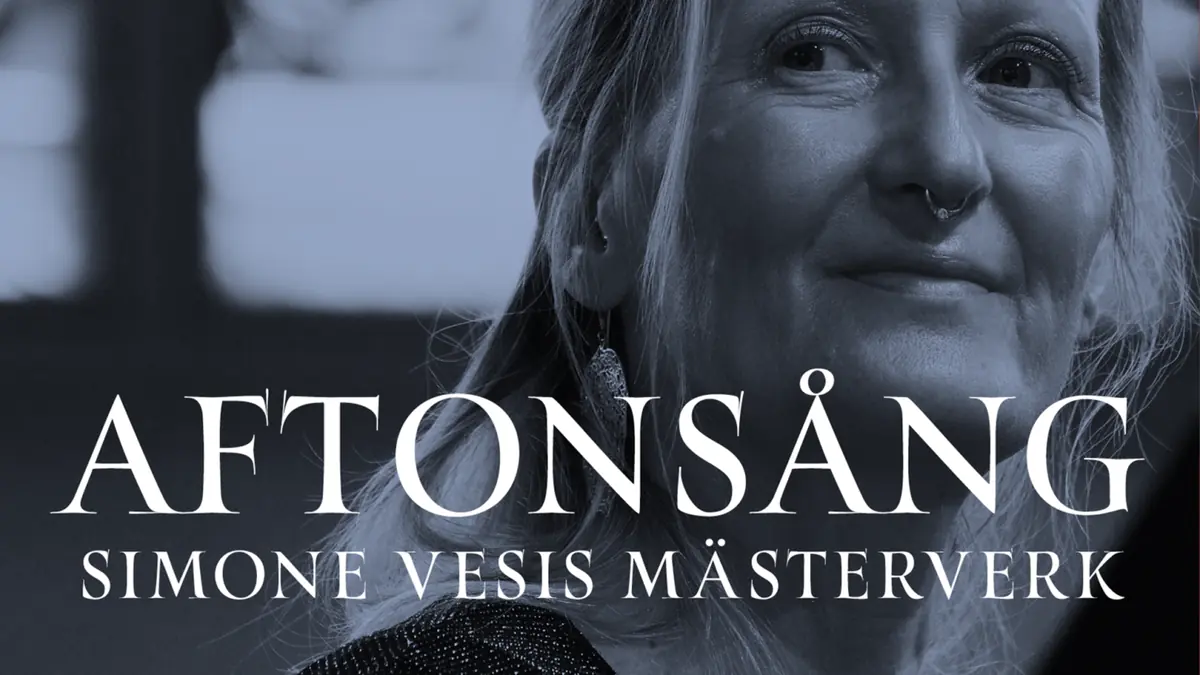 Göteborg Baroque presenterar: Aftonsång – Simone Vesis mästerverk — Christinae kyrka, Göteborg