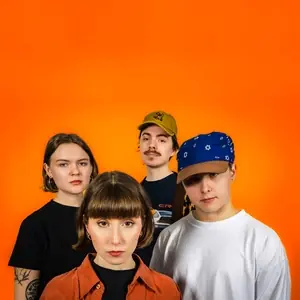 Orange Room — Kulturhuset Stadsteatern, Стокгольм