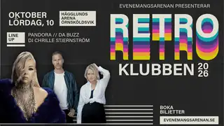Retroklubben 2026