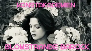 Opera på Konstakademien, Blomstrande Barock