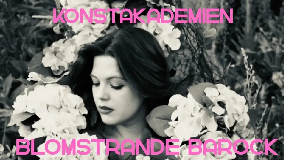 Опера на Констакадемиен, Blomstrande Barock — Konstakademien, Стокгольм