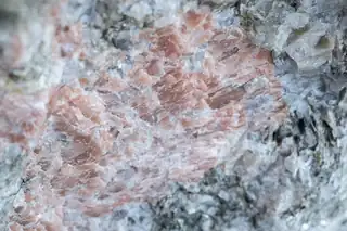 Unmaking Stones - Марилен Раух