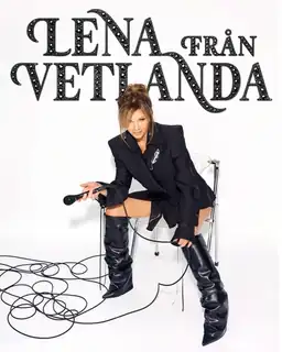 Lena från Vetlanda