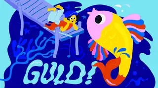 Guld!