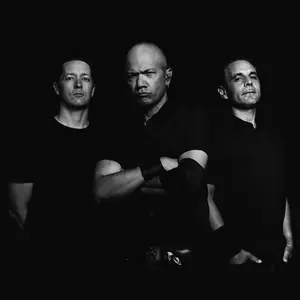 Danko Jones — Gröna Lund, Uppsala