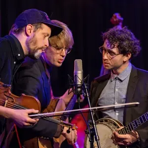 Twang — Albertslund Kulturhus, Хельсингборг