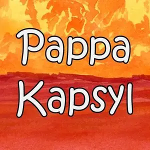 Pappa Kapsyl — Sövde amfiteater, Хельсингборг