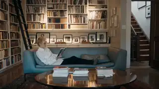 Siri Hustvedt - Dance Around the Self