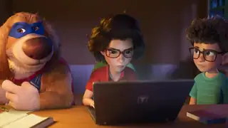 Supersankari Charlie