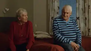 En gång skall du vara en av dem som levat