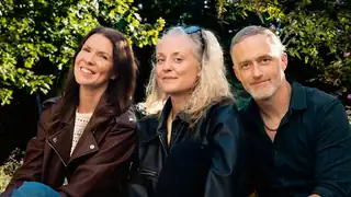 The Jems - indie-influenced pop from Nyköping