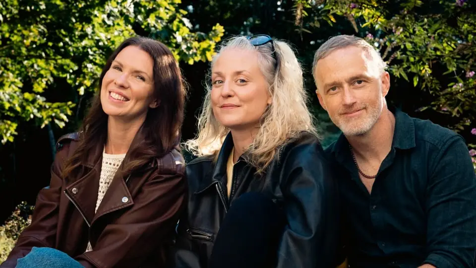 The Jems - indie-influenced pop from Nyköping — NK-villan, Nyköping
