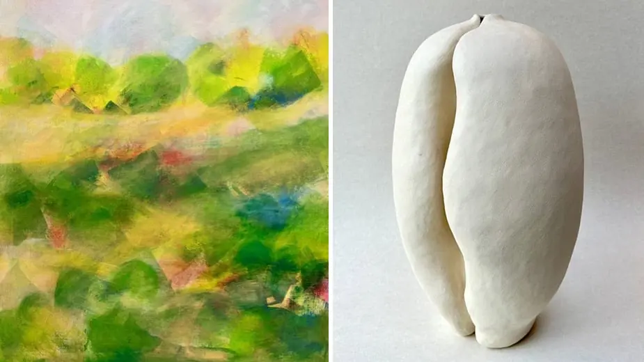 Exhibition: Life's Encounters — NK-villan, Nyköping
