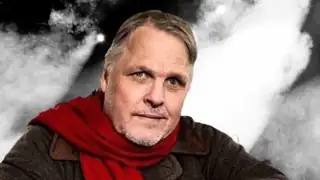 Raymond Björling and "Sveriges Barbara Streisand"