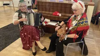 Christmas Cheer