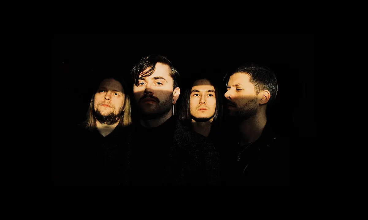 Imminence — Fållan, Stockholm