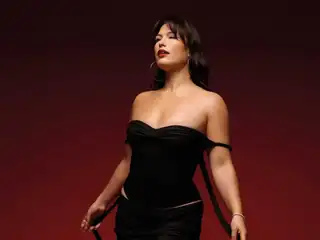 Molly Hammar - Livsvittne
