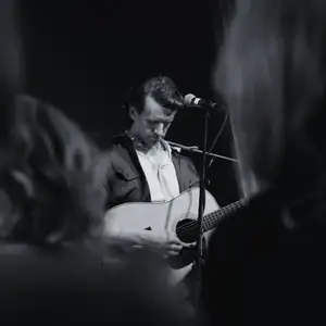 Martin Lönegren