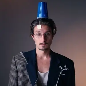 bbno$ — VEGA - Musikkens Hus, Store VEGA, Хельсингборг