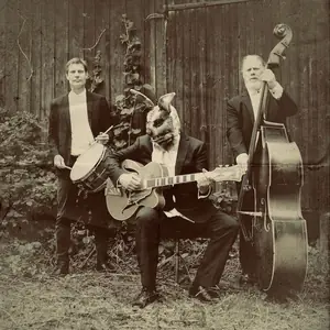 Santa Muerte Social Club — Musikparken Helsingborg, Helsingborg