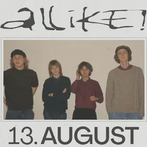 allike! — Drop Inn, Helsingborg