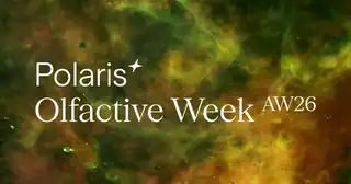 Polaris Olfactive Week AW26 - Skandinavian ainoa tuoksujen messut