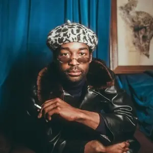 Jalen Ngonda — Slottsskogen, Гётеборг