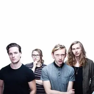 Rebelle — Brød og Sirkus, Örebro