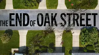 The End of Oak Street