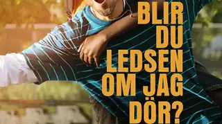 Tuletko surulliseksi, jos kuolen?