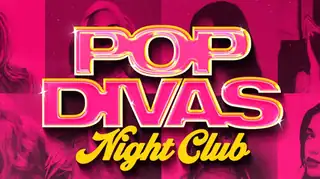 29/8 POP DIVAS | DEBASER KLUBBEN