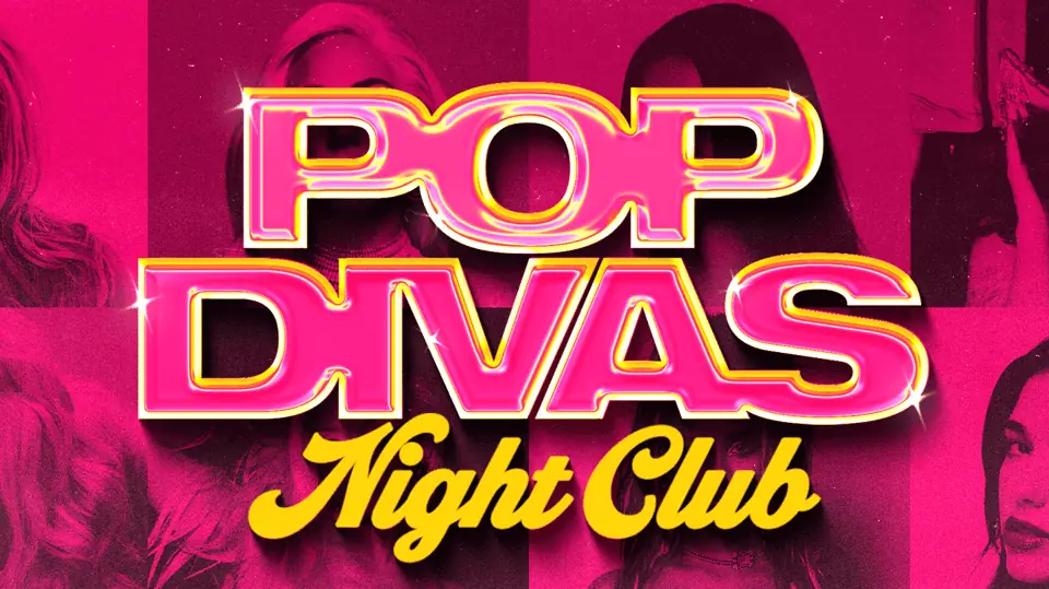 29/8 POP DIVAS | DEBASER KLUBBEN — DEBASER NOVA, Tukholma