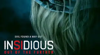 Insidious: Out of the Further