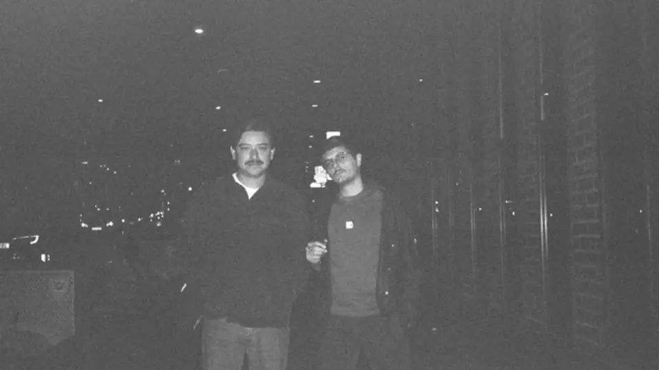 Soft Pace+I Ghepardi+Portable Dogs Duo+Catbeats — Fylkingen, Stockholm