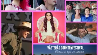 Västerås Country Festival